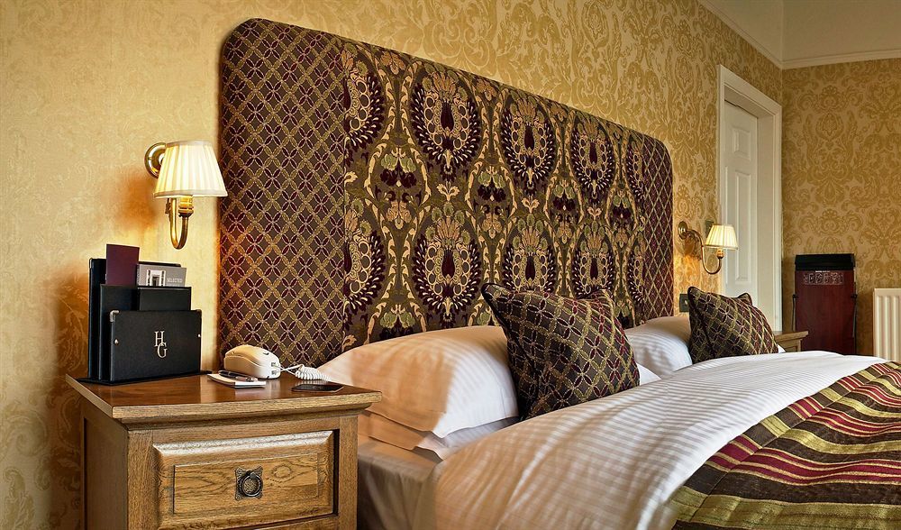 Holbeck Ghyll Country House Hotel With Stunning Lake Views Windermere Exterior photo